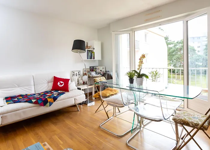 Apartment La Ville Allis By Interhome