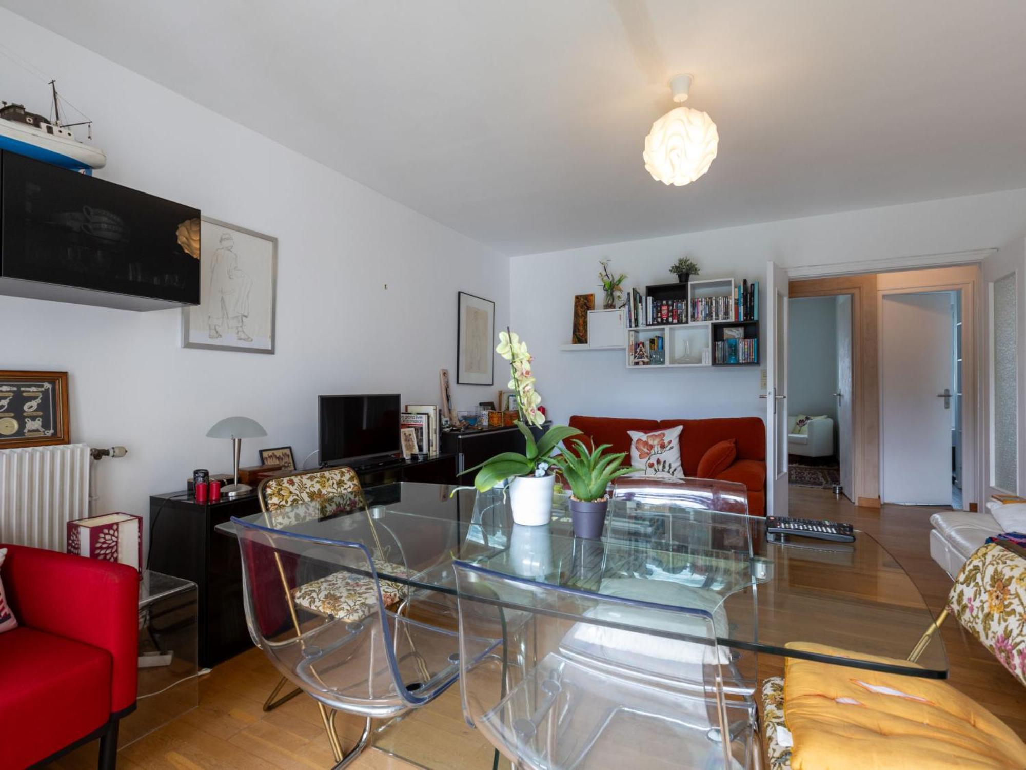 La Allis By Interhome *
