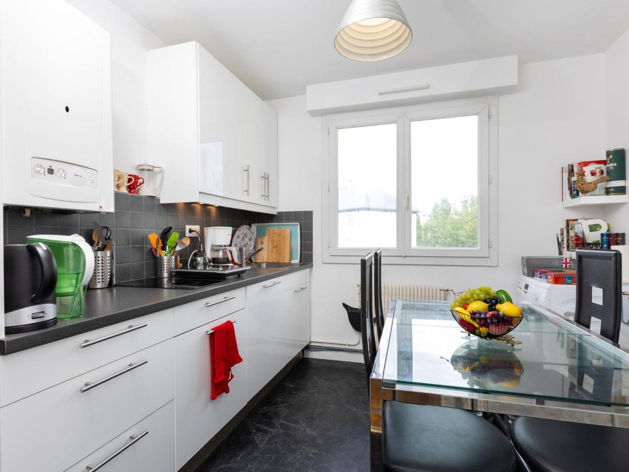 La Allis By Interhome *