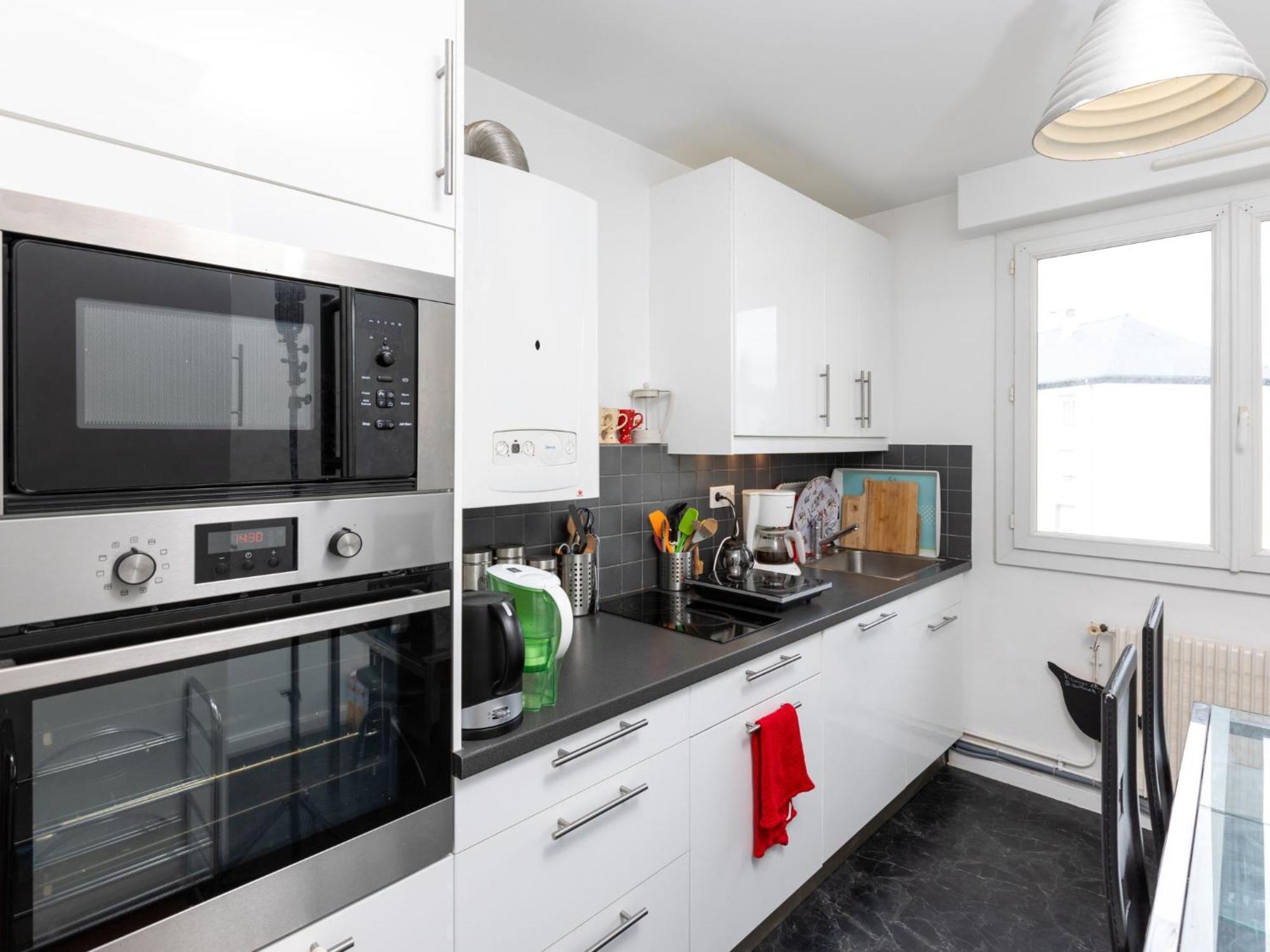 La Allis By Interhome *