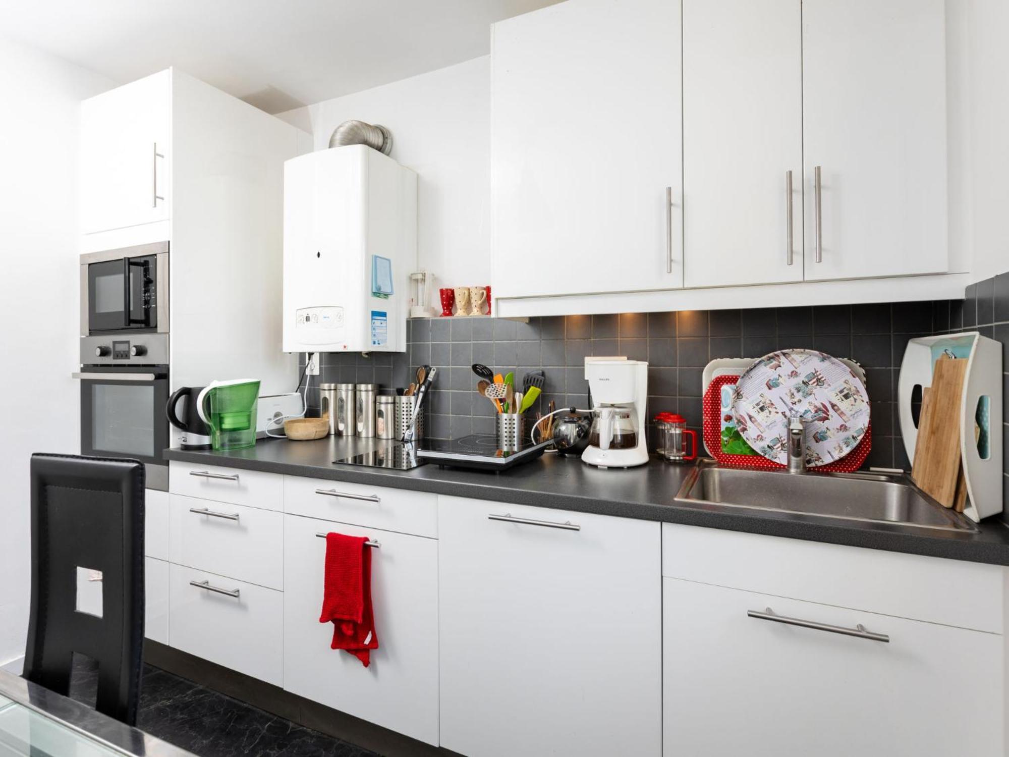 La Allis By Interhome Saint-Malo
