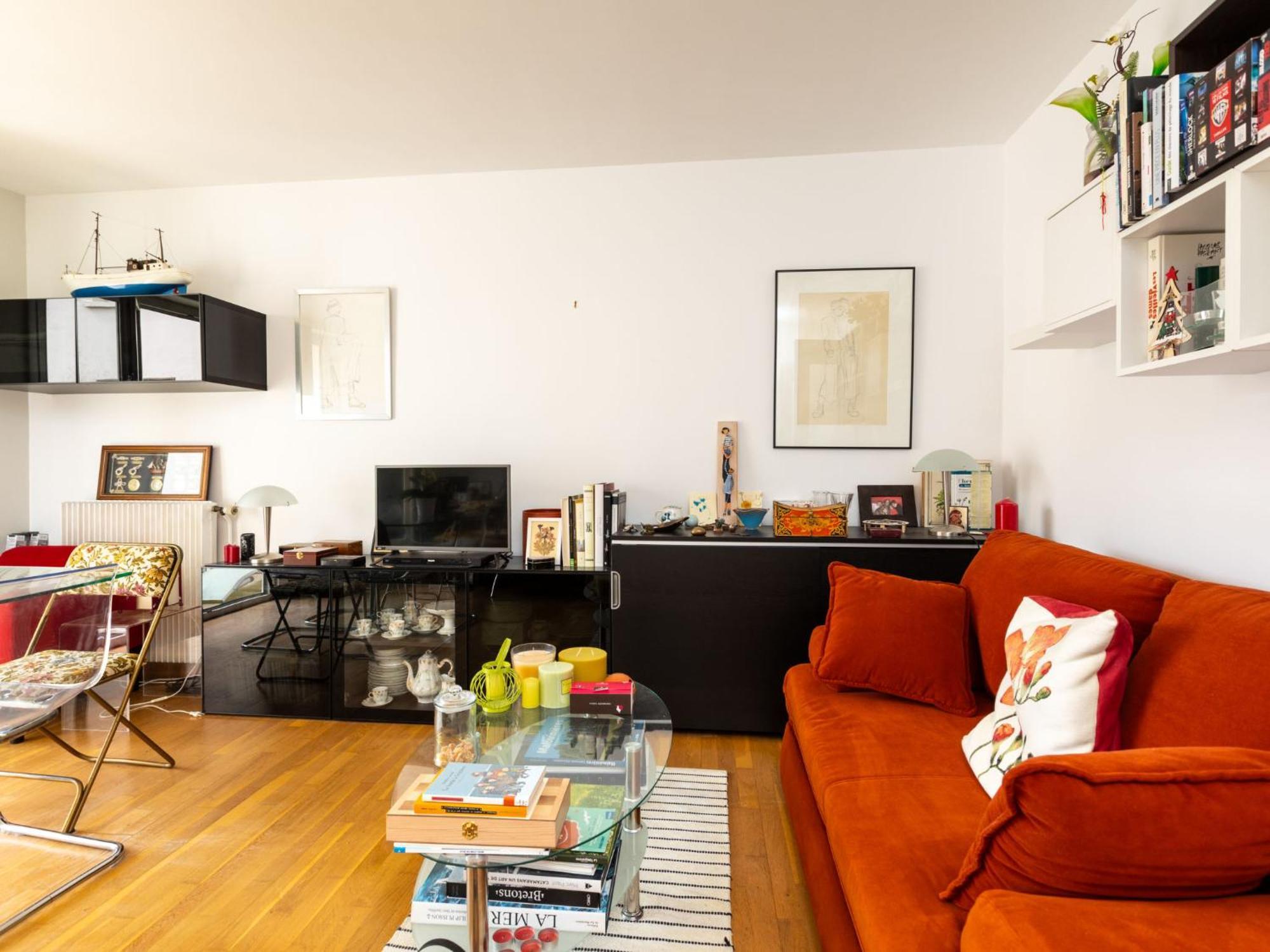 La Allis By Interhome Saint-Malo