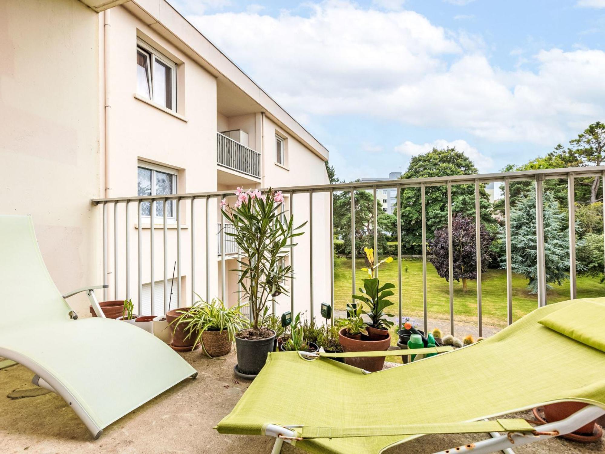 La Allis By Interhome Appartement