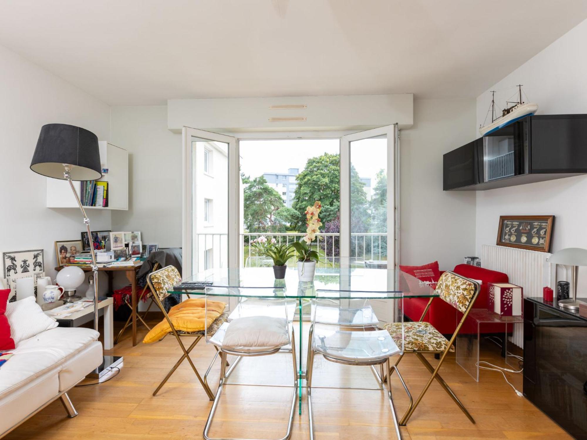 La Allis By Interhome *