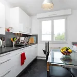 Apartment La Ville Allis By Interhome