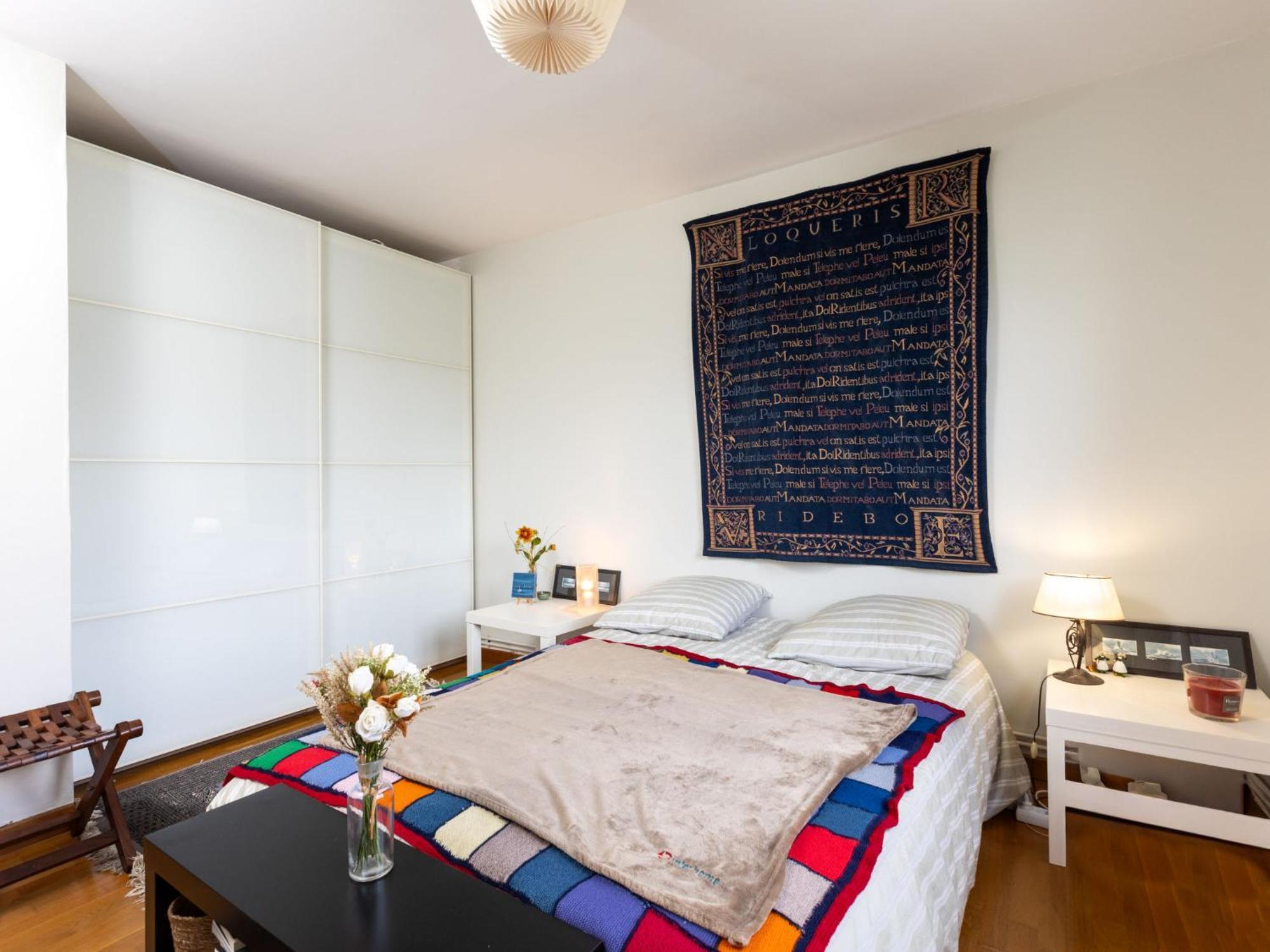 Appartement La Allis By Interhome