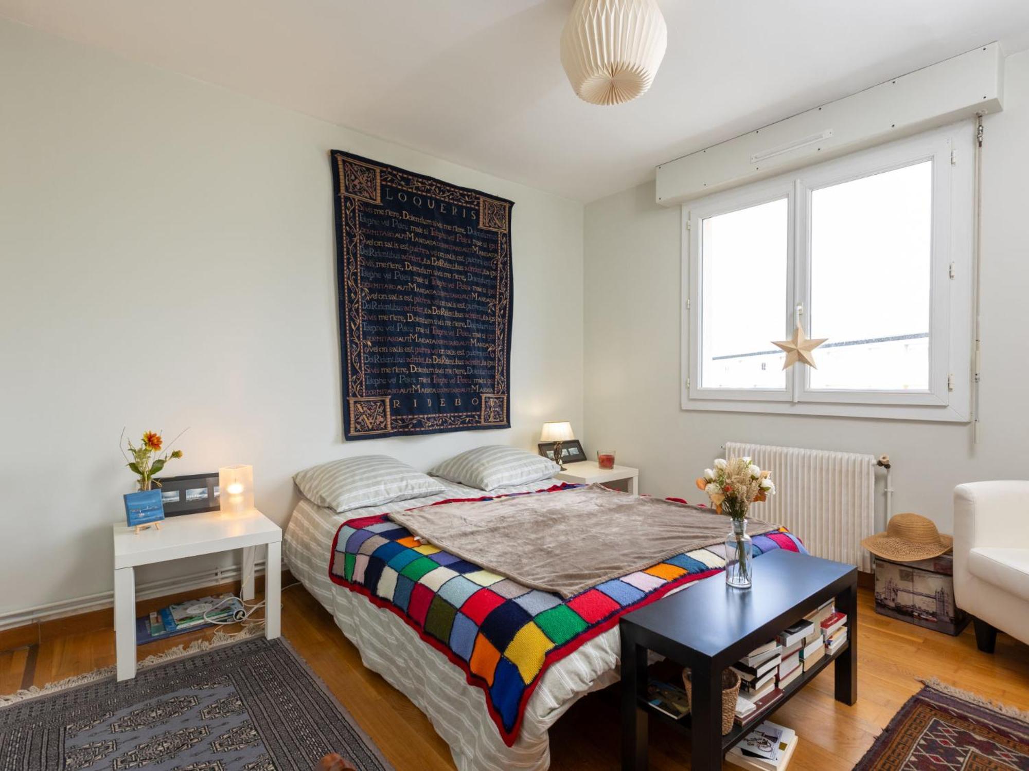 Appartement La Allis By Interhome
